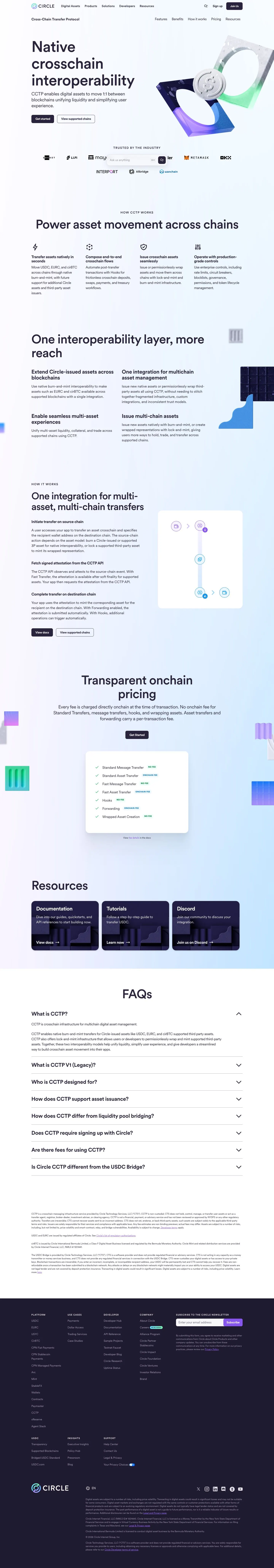 circle.com — Boshqa