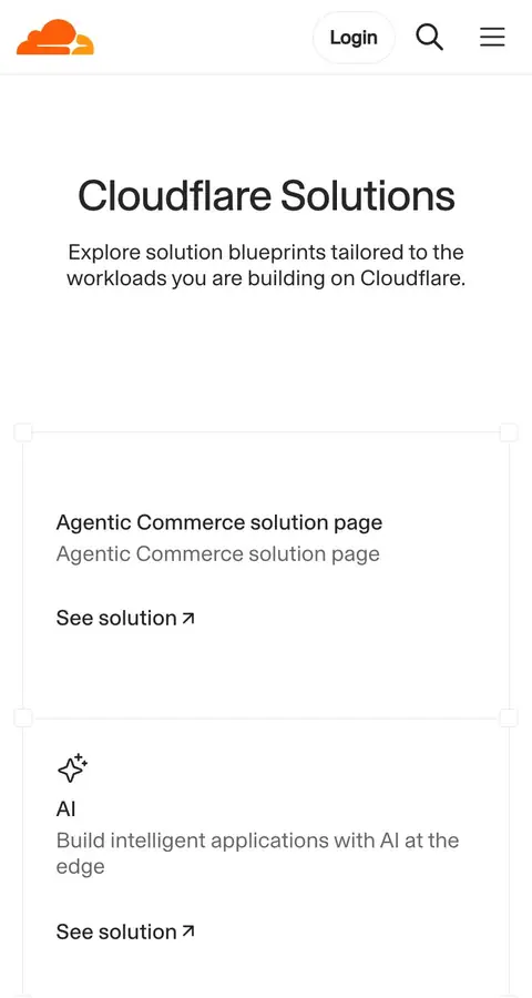 cloudflare.com — Boshqa