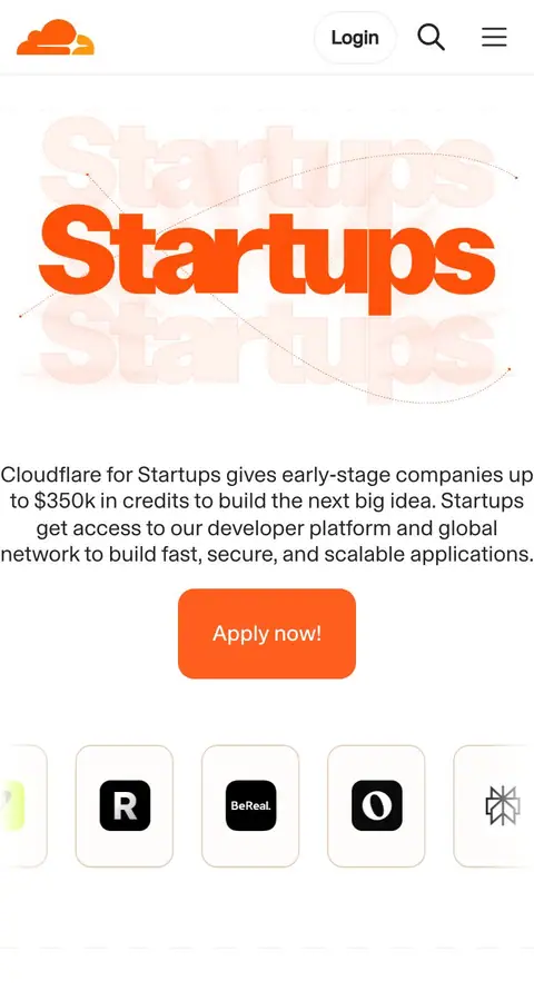 cloudflare.com — Boshqa