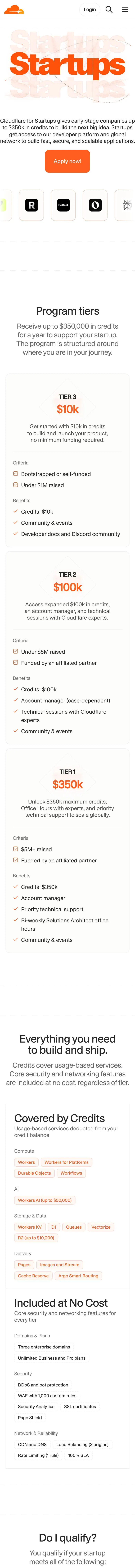 cloudflare.com — Boshqa