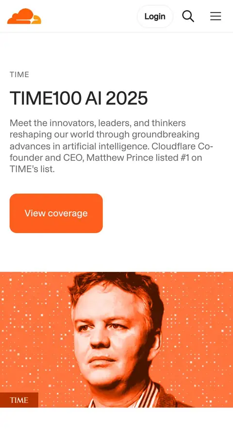 cloudflare.com — Yangiliklar va blog