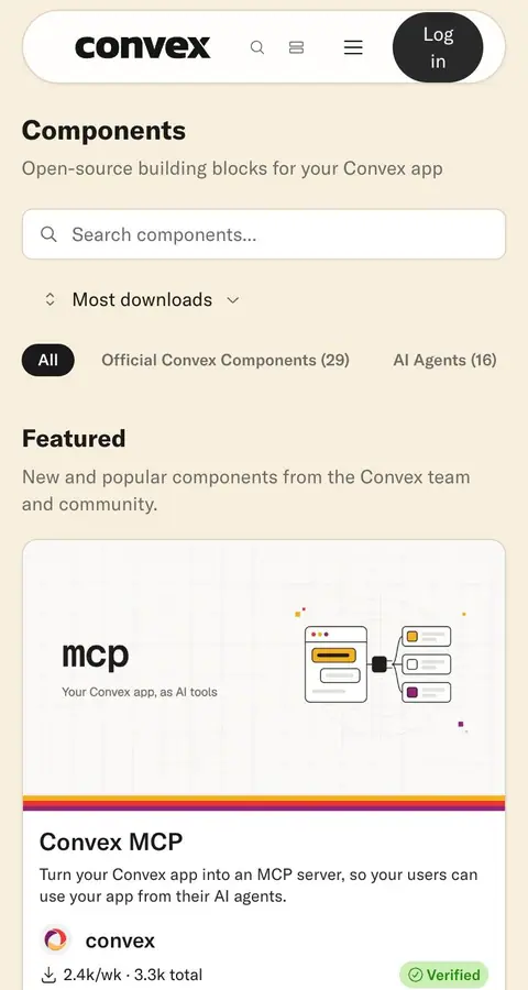 Catalog