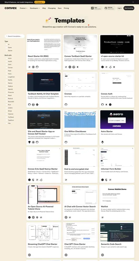Catalog