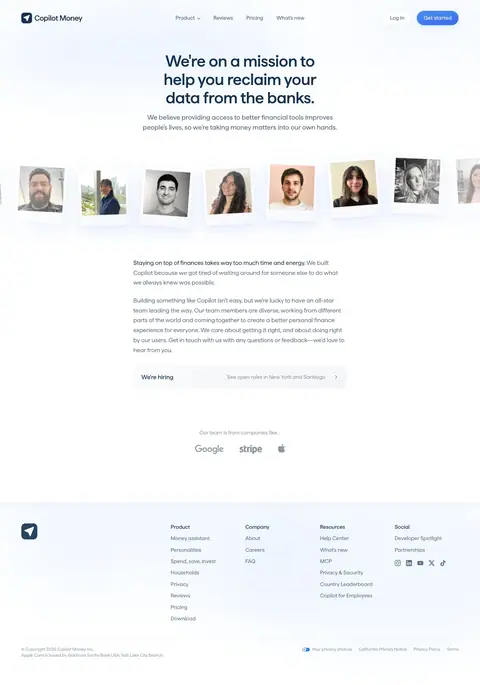 About