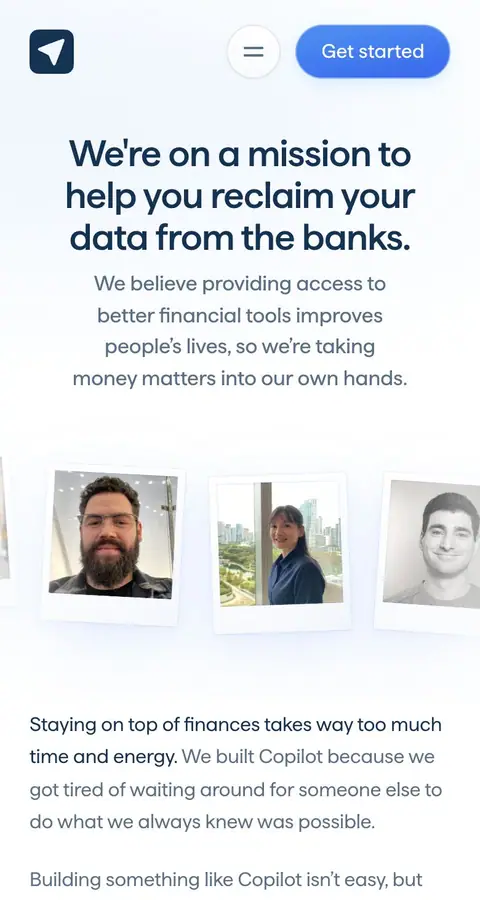 About