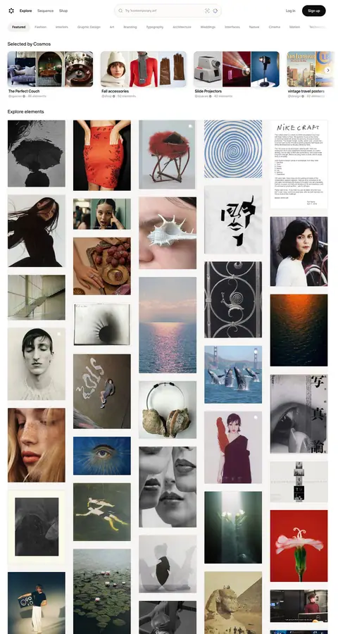Feed