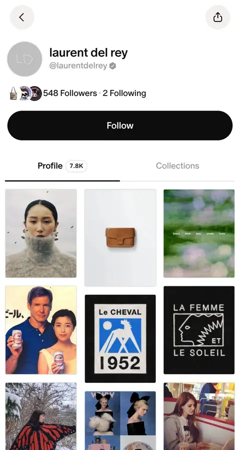 Cosmos — Profile