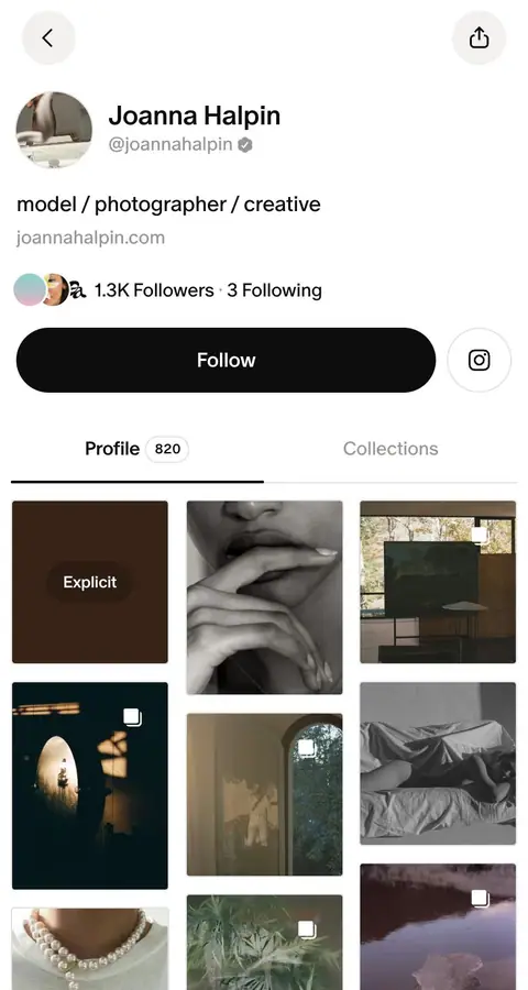 Profil