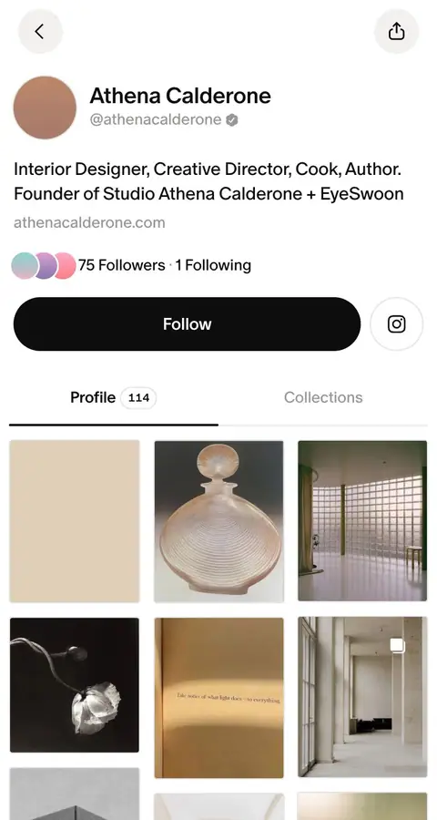 Profil