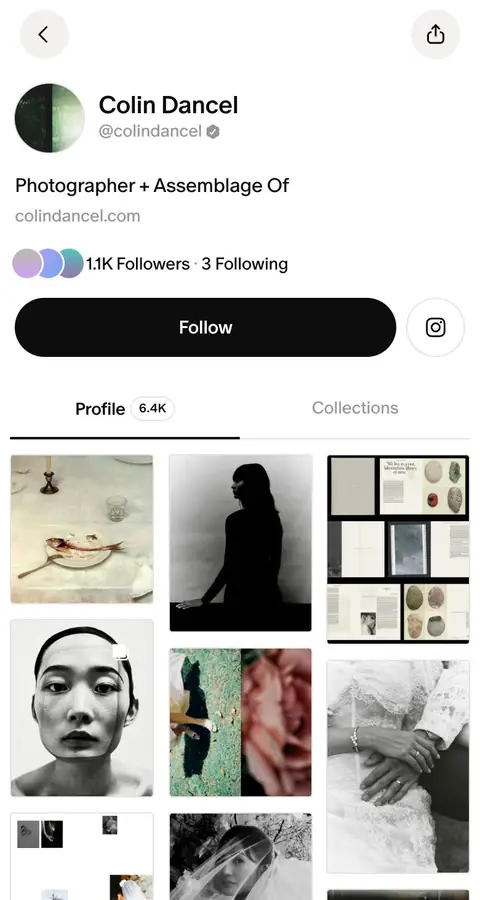 Profil
