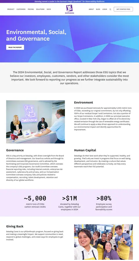 datadoghq.com — Boshqa