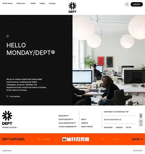 dept.global — Boshqa