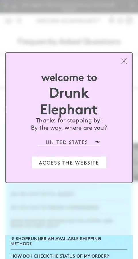 Yordam va FAQ