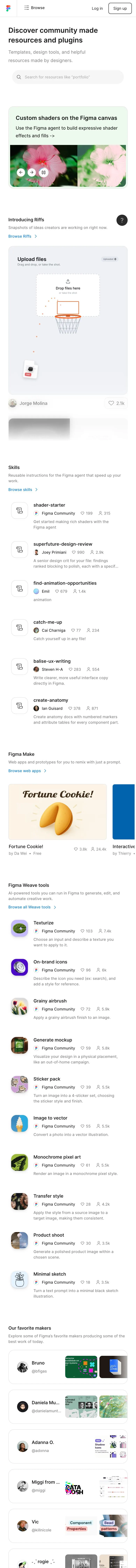 Figma — Sign up