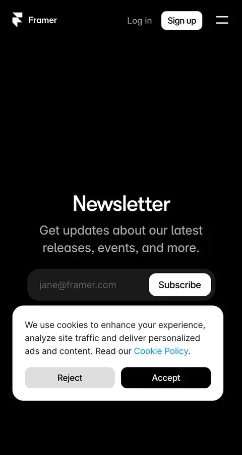 Yangiliklar va blog