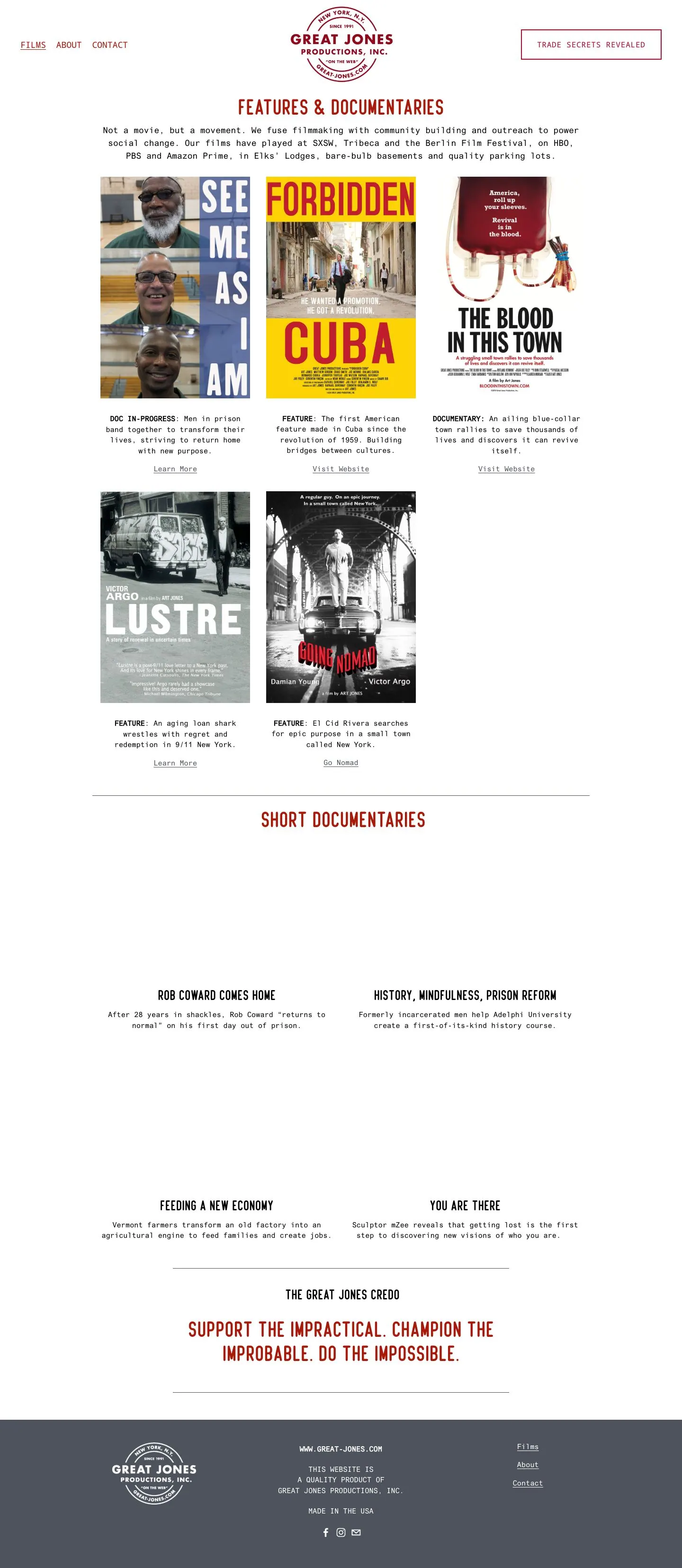 great-jones.com — Product