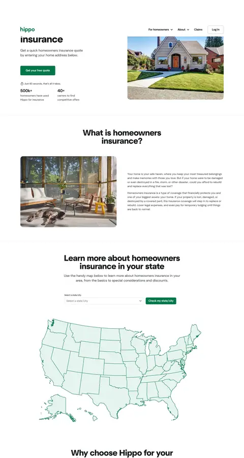 hippo.com — Boshqa