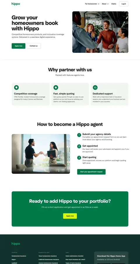 hippo.com — Boshqa