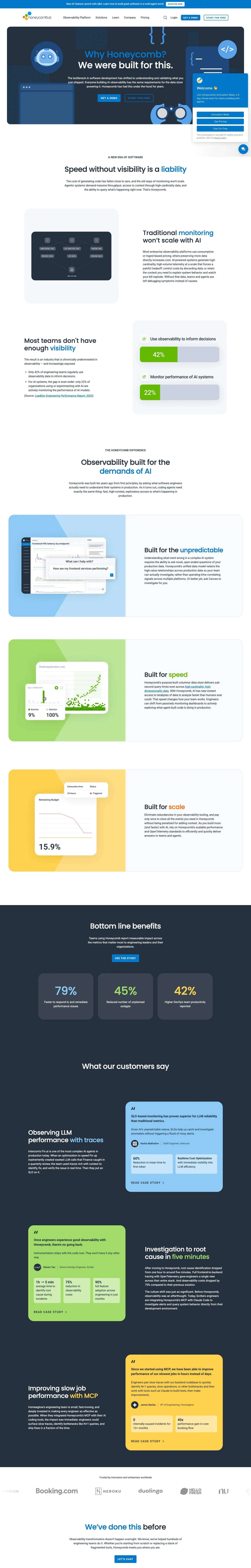 honeycomb.io — Boshqa