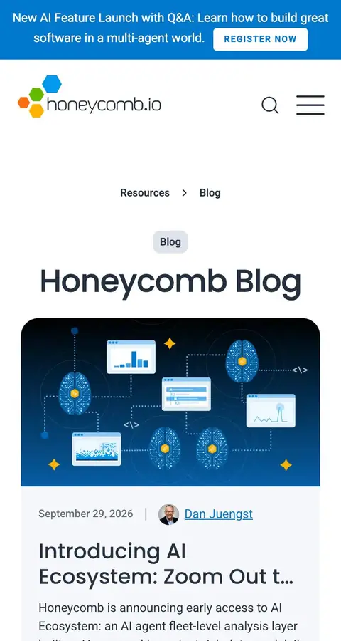 Yangiliklar va blog