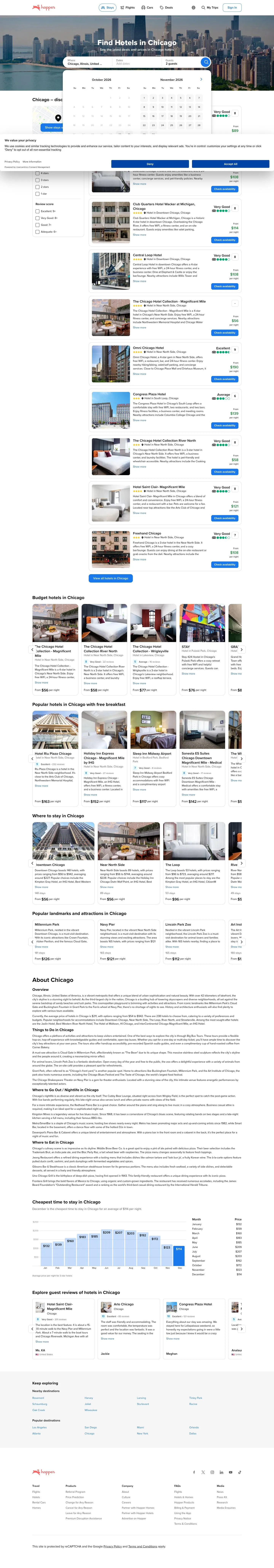 hopper.com — Boshqa