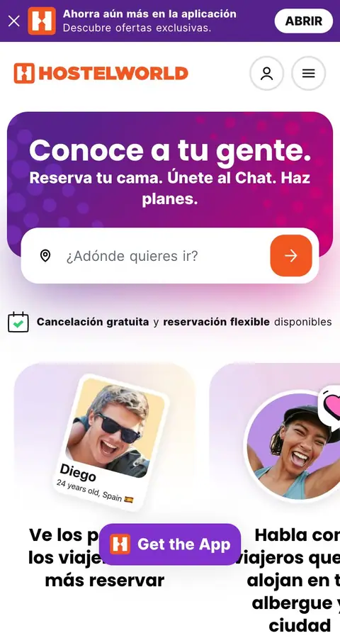 hostelworld.com — Boshqa