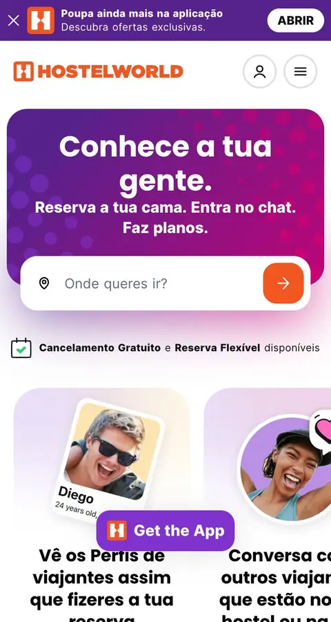 hostelworld.com — Boshqa