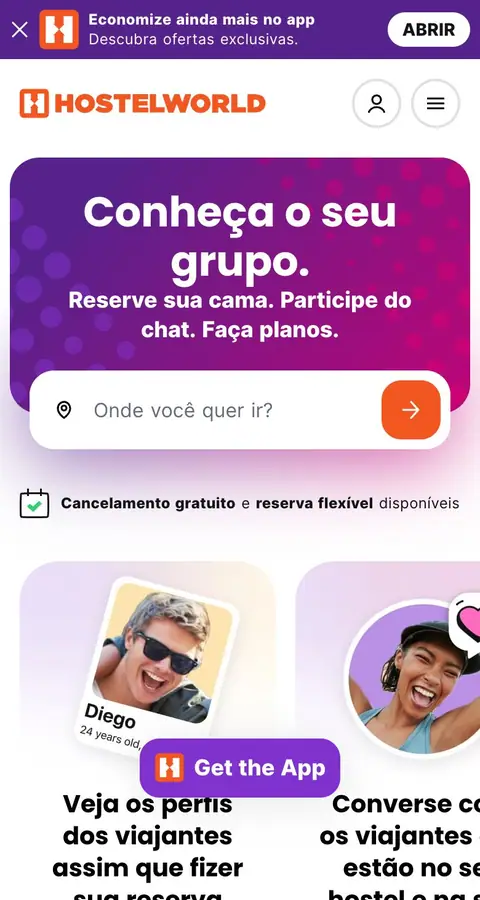 hostelworld.com — Boshqa
