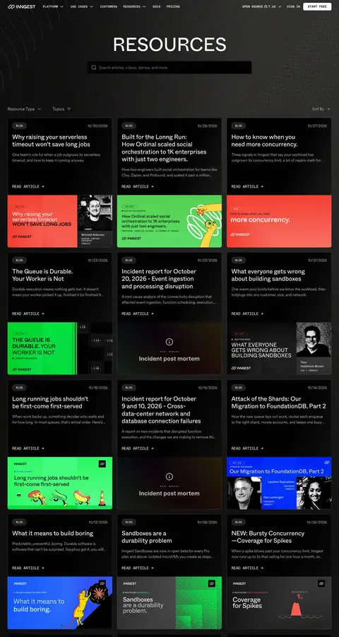 Yangiliklar va blog