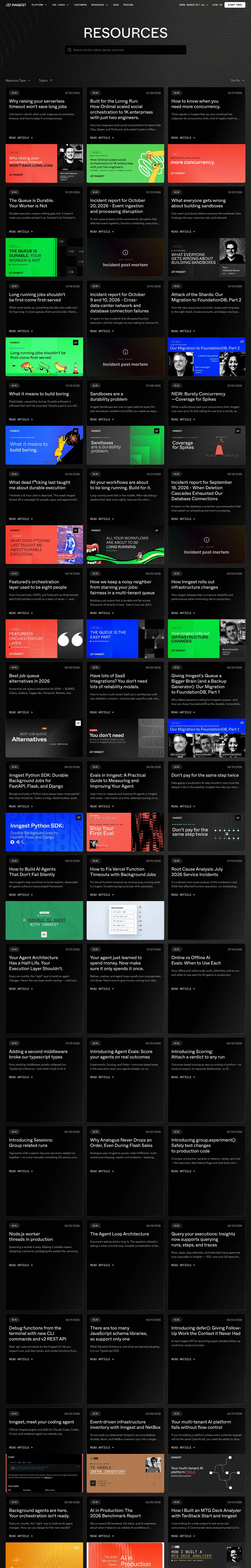 inngest.com — News & blog
