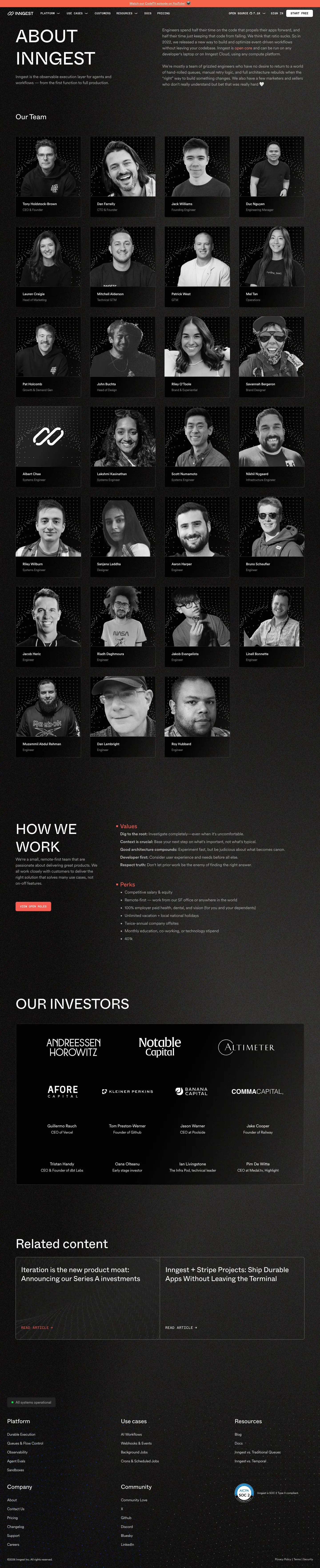 inngest.com — About