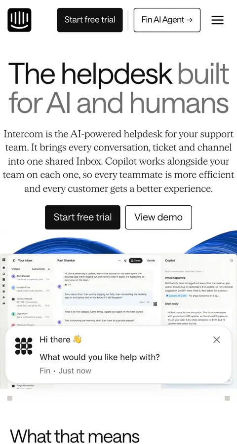 Yordam va FAQ