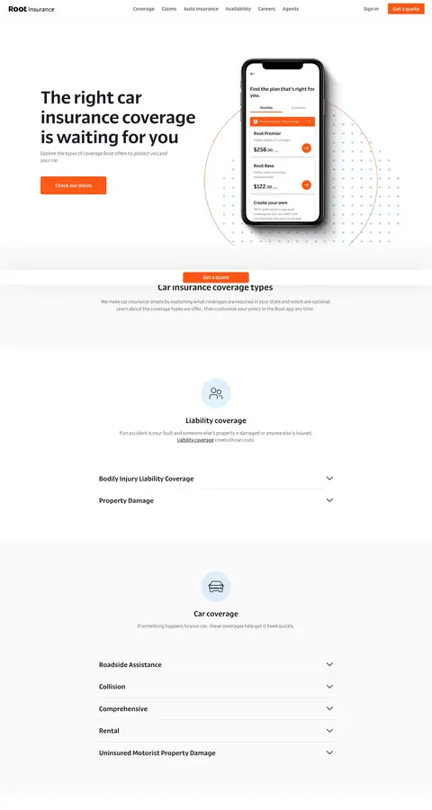 joinroot.com — Boshqa