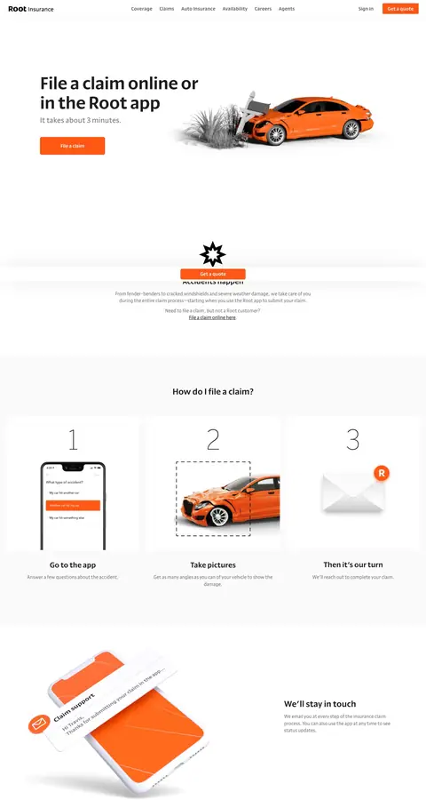 joinroot.com — Boshqa