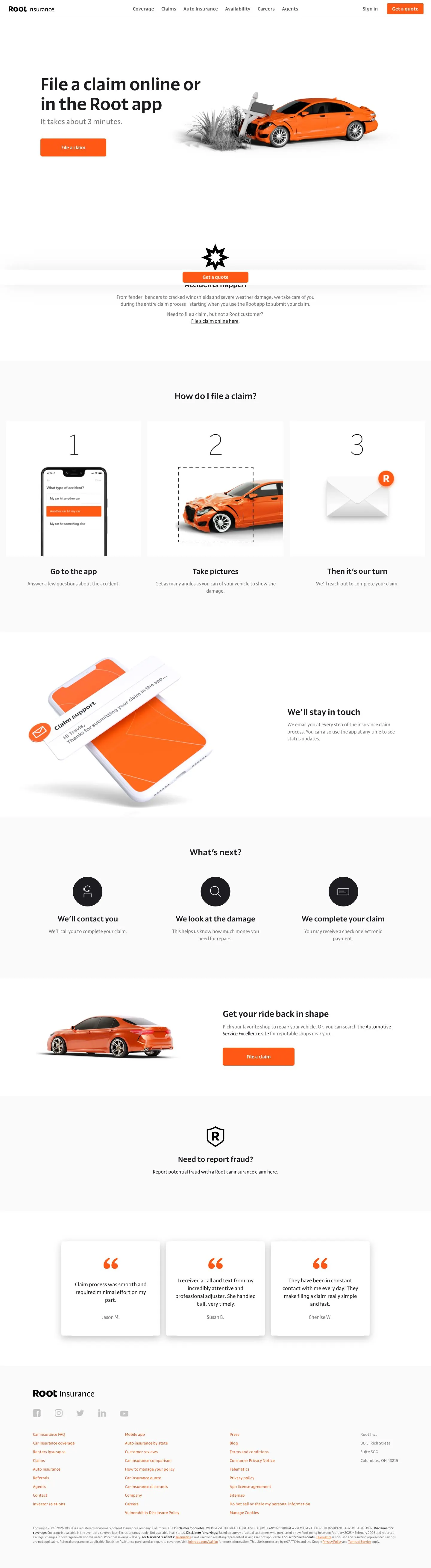 joinroot.com — Other