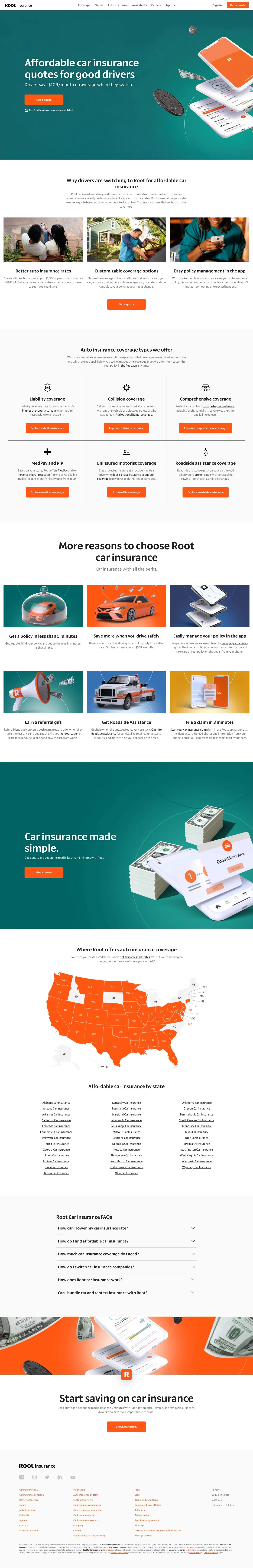 joinroot.com — Boshqa