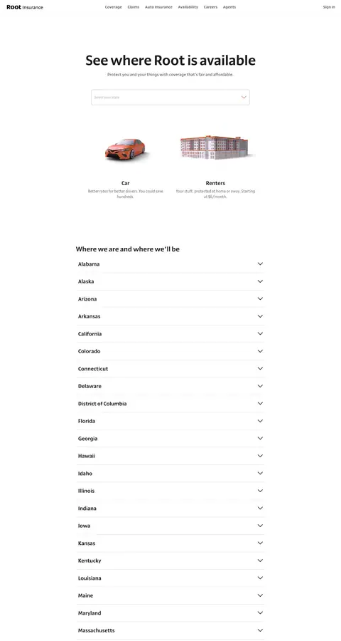 joinroot.com — Boshqa