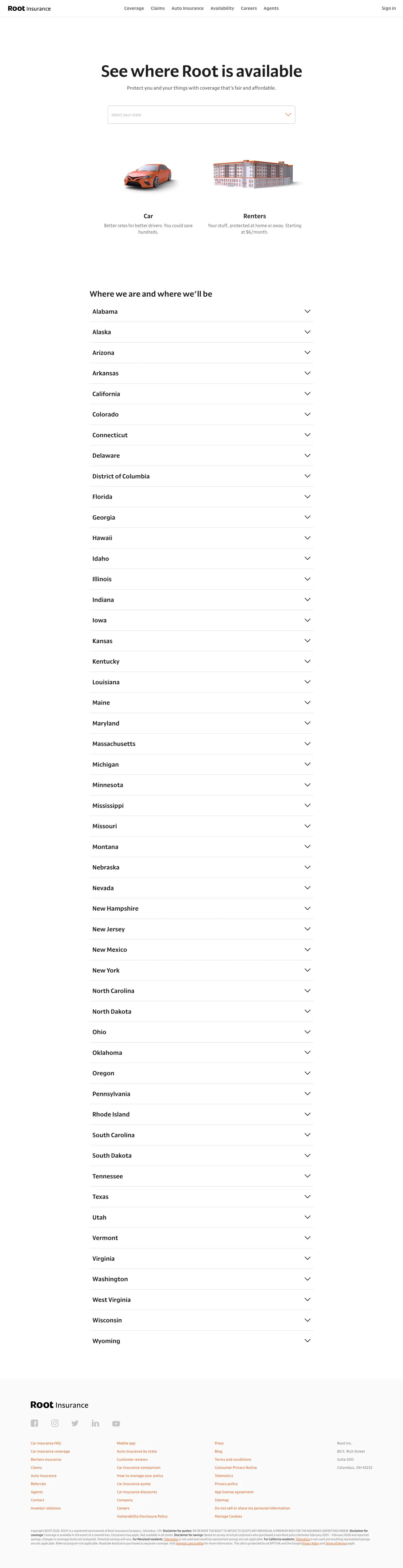 joinroot.com — Boshqa