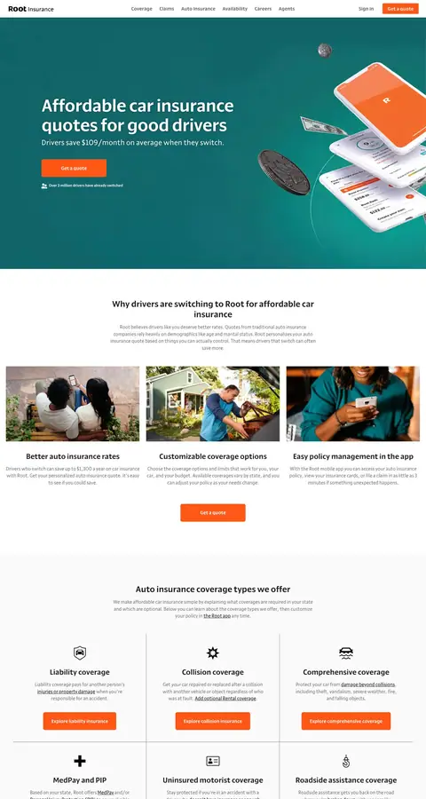joinroot.com — Boshqa