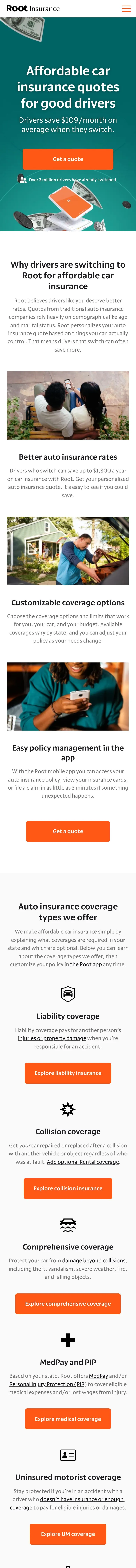joinroot.com — Other