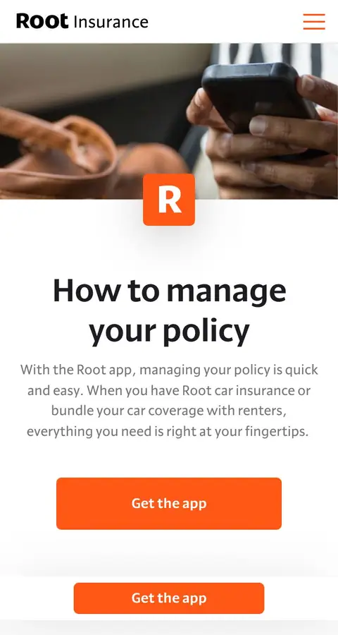 joinroot.com — Huquqiy