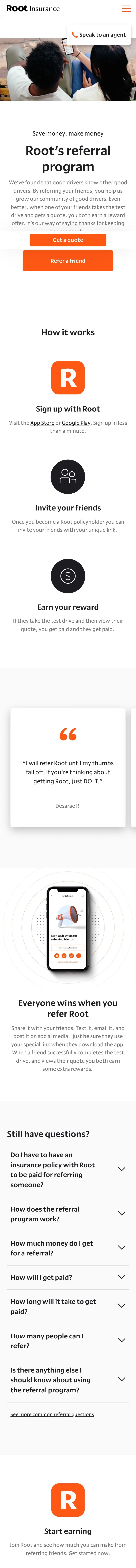 joinroot.com — Other