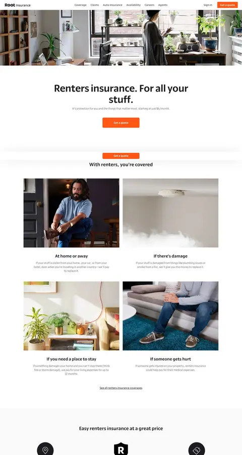 joinroot.com — Boshqa