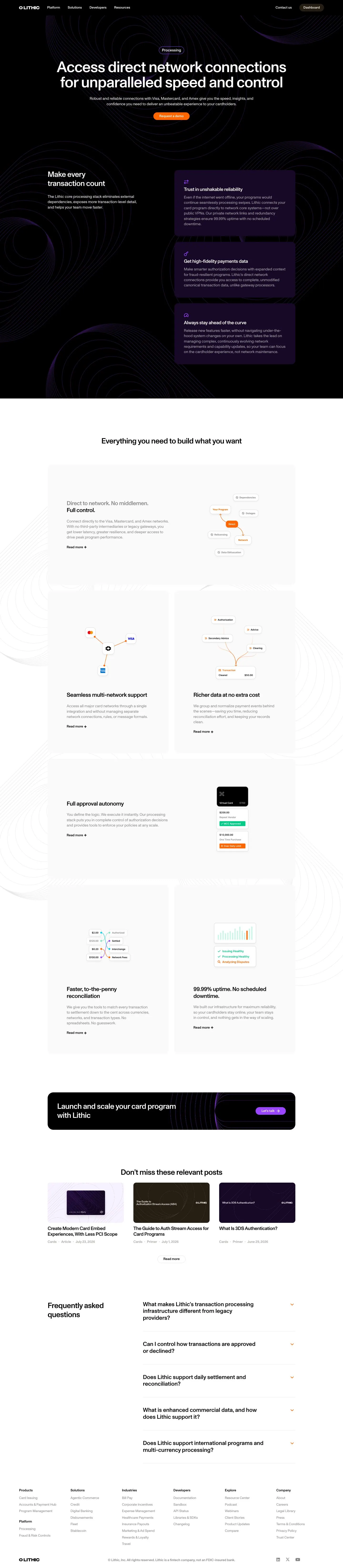 lithic.com — Other