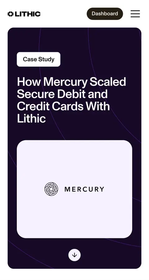 lithic.com — Other