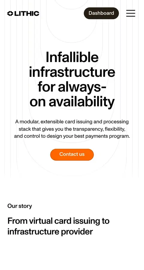 lithic.com — About