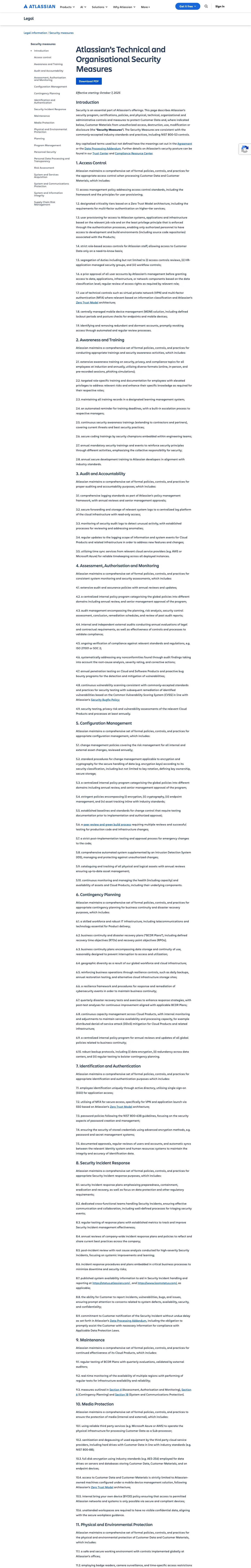 loom.com — Legal