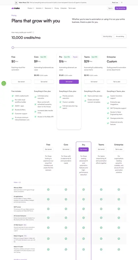 Narxlar