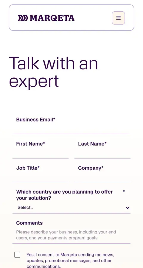 Contact