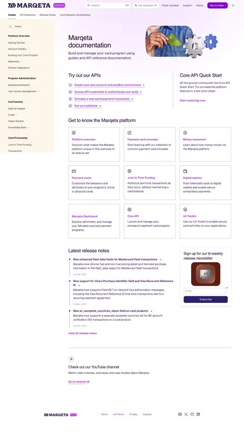 Help & FAQ